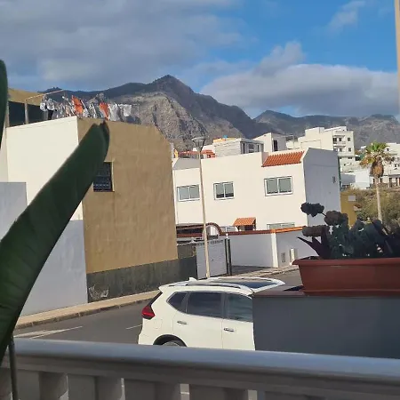 Siboramar L1 Moby Dick Apartamento *