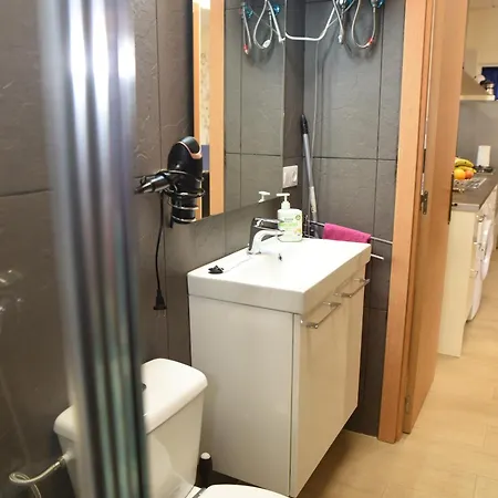 Apartamento Siboramar L1 Moby Dick *