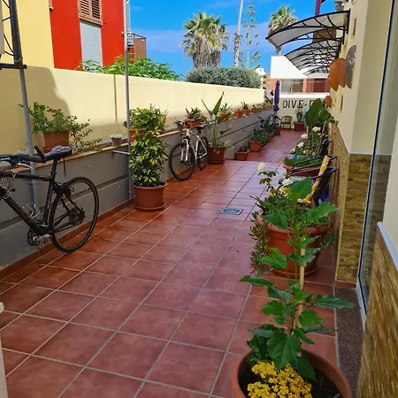 Siboramar L1 Moby Dick Appartement *
