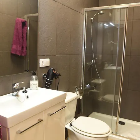 Appartement Siboramar L1 Moby Dick Los Silos