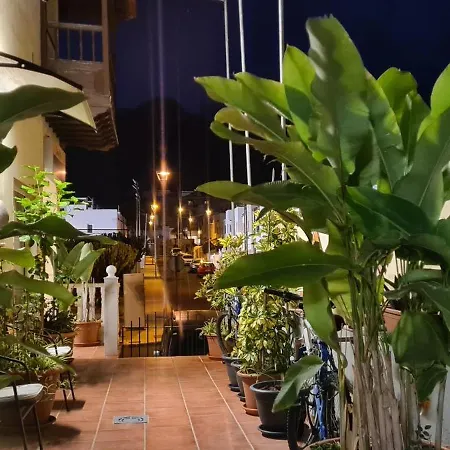Siboramar L1 Moby Dick Appartement *