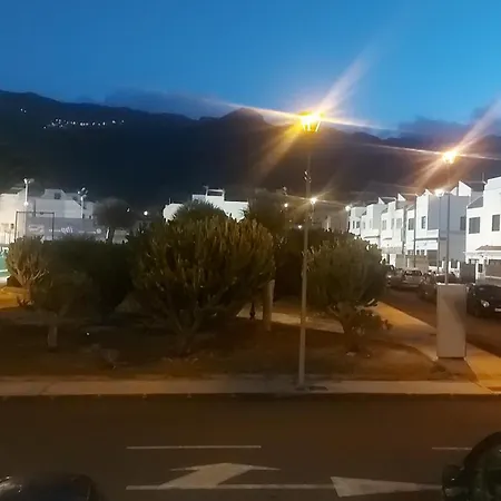 Siboramar L1 Moby Dick Appartement Los Silos