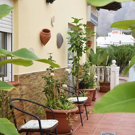 Siboramar L1 Moby Dick Apartamento