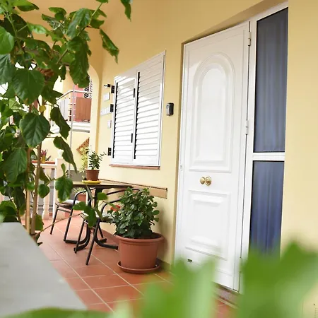 Appartement Siboramar L1 Moby Dick *